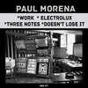 Paul Morena - Work (Original Mix)