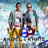 Angel y Khriz - Wepa