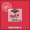 Jerem A - I Need You (LaToucheFinaleRomanticDiscoRemix)