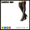Bossy Ing - Sedução (Original Mix)