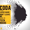 Jackie Marie、CODA - Don't Leave Me (Original Mix)