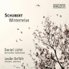 Daniel Lichti、Leslie De'Ath - Gute Nacht