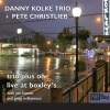 pete christlieb、Jon Hamar、Danny Kolke Trio、Greg Wiliamson - Pass Me Not
