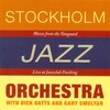 Dick Oatts、Stockholm Jazz Orchestra、Gary Smulyan - Low Down