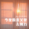八妹、嫉命 - 今夜的我又要去何方 (Remix)