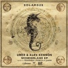 Uner、Alex Kennon - Wonderland