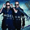 Angel y Khriz - Te Sigo Amando