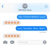 Lova、Ibbe、Tarequito、Reyn - Fuego (Remix)