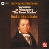 Rudolf Buchbinder - Theme. Allegretto