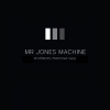 susie、Mr Jones Machine - De Månbleka Tingen (Single Edit)