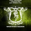 Dark Subtemper - Arms of God (OriginalMix)