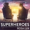 anne linnet、Rosa Lux、Marquis de Sade - Glor På Vinduer (Rosa Lux Surfing the Waves Remix)