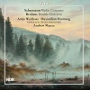 Antje Weithaas、NDR Radiophilharmonie、Andrew Manze - I. In kräftigem, nicht zu schnellem Tempo