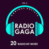 Antonio Venuti、Mr. Goaty - L'Amour Toujours (D@ny85dj Radio Edit)