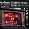 Tommy Bruce、The Bruisers - Lavender Blue