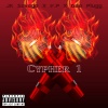 JK Savage、V.P、Dee Plugg - Cypher 1 (Explicit)