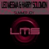 Leo Megma、Harry Solomon - Summer Joy (Original Mix)