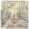 Larsen - Syng for et barn
