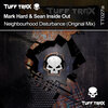 Mark Hard、Sean Inside Out - Neighbourhood Disturbance (Original Mix)