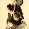 Cascade、藤井丈司、西田正也、JUN ASAHI、DJフミヤ - S.O.S ロマンティック