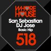 DJ Jose、San Sebastian - Basic Hip