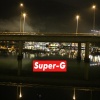 Arian、Action The Man、BNDN - Super G