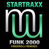 Fonzerelli、Startraxx - Funk 2000 (Fonzerelli Radio Edit)