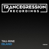 Tau-Rine - Island (ExtendedMix)