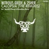 Nitrous Oxide、2Sher、SoundLift - Calopsia (SoundLift Remix)