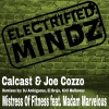 Joe Cozzo、Madam Marvelous、Calcast《Mistress Of Fitness (OriginalMix)》[MP3/LRC]