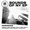 Los Negros - 2JZ (Original Mix)