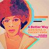 Adesha、Vincent Kwok - A Better Way (Original Mix)