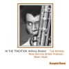 Anthony Braxton、Tete Montoliu、Albert Tootie Heath、Niels-Henning Ørsted Pedersen - Marshmallow