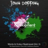 John Dopping、The Stupid Experts - Words In Colour (TheStupidExpertsRemix)