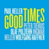 Paul Heller、Peter Tiehuis、Wolfgang Haffner、Olaf Polziehn、Ingmar Heller - Felicidado