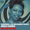 Soulbridge、The Gruv Manics Project、Angela Gooden - Are You The One (Original Mix)