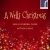 Wells Cathedral Choir、Matthew Owens、Jonathan Vaughn - Sussex Carol