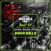 Enrico Bsj Ferrari - Hey You Alright (Original Mix)