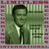 red sovine《A Hard Road To Travel》[MP3/LRC]