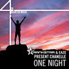Chanelle、Frankstar、ea$ze - One Night (Original Mix)
