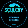 Backup Plan - Set You Free (Radio Mix)