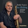 Andy Fusco、Walt Weiskopf、Joel Weiskopf、Mike Karn、Jason Tiemann - Ezz-Thetic