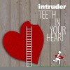 intruder《Teeth in Your Heart (Radio Edit)》[MP3/LRC]