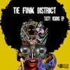 The Funk District - Tasty Shakes (Original Mix)