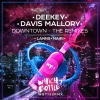 Davis Mallory、DeeKey、Nairi - Downtown (Nairi Radio Edit)