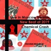 Chemical Crash - New Beat At 2019 (Live in Moscow Version)