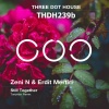 Zeni N、Erdit Mertiri、Tonystar《Still Together (Tonystar Radio Mix)》[MP3/LRC]