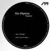 Go Hiyama《Harbinger》[MP3/LRC]