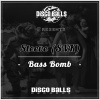 Steeve - Bass Bomb (Original Mix)