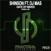 Shinson、DJ Mas《Gate of Waves (Original Mix)》[MP3/LRC]